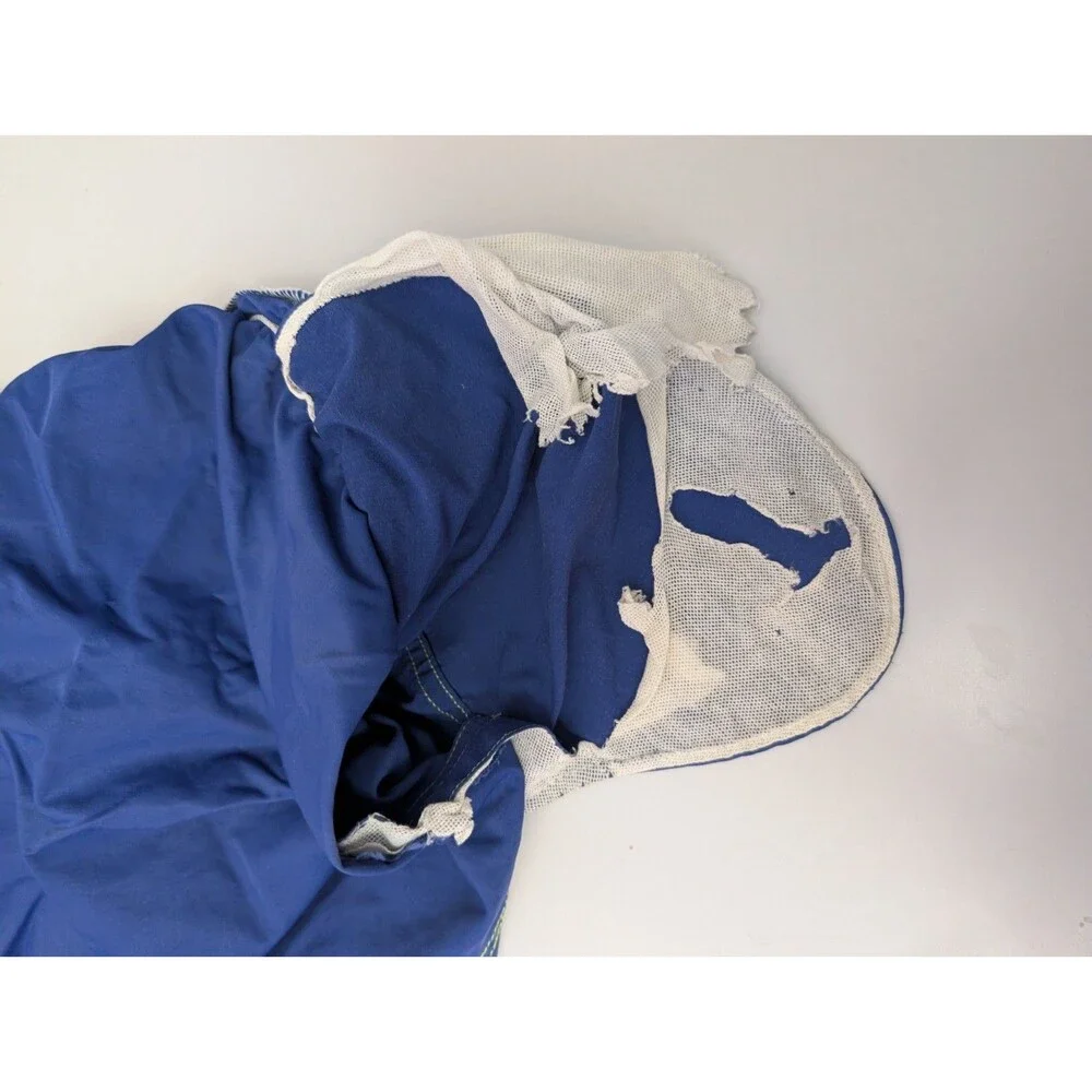 Vilebrequin shorts need